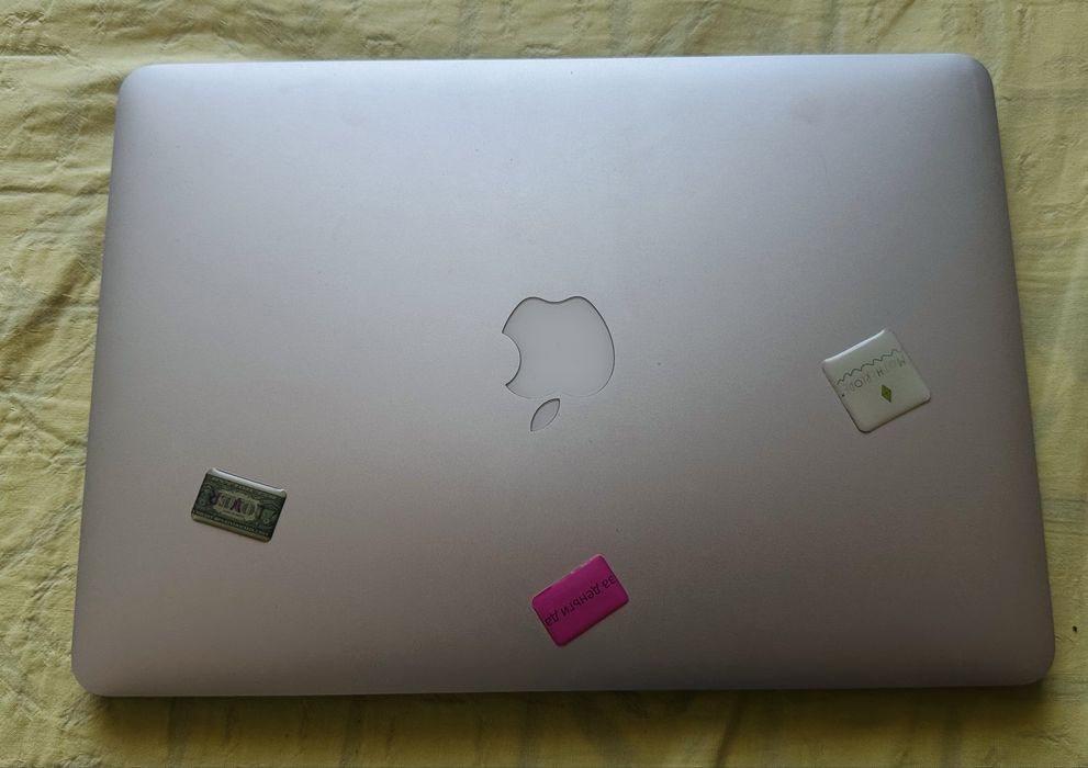 MacBook Pro 13” Retina (Late 2012)