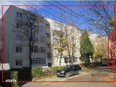 Cota de 3/16 din apartament de 3 camere-Baia Mare,  Maramureș