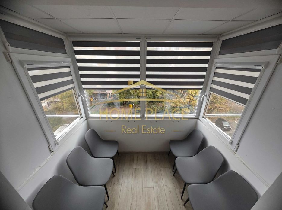 Двустаен апартамент в района на Автогара