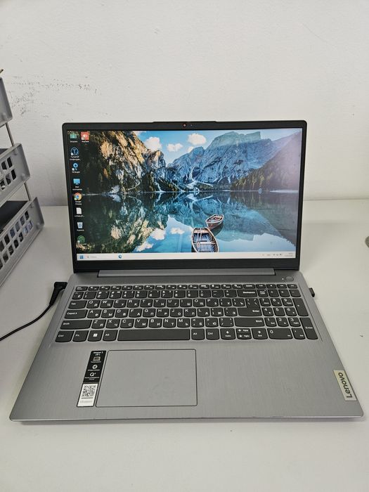 Продам ноутбук Lenovo ideapad