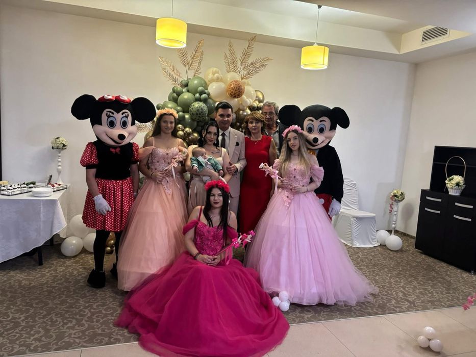 Ursitoare Patricia Argeș