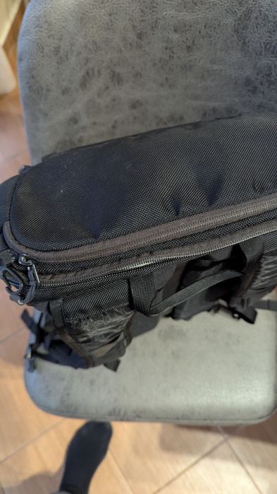 Раници North face  и  Оsprey