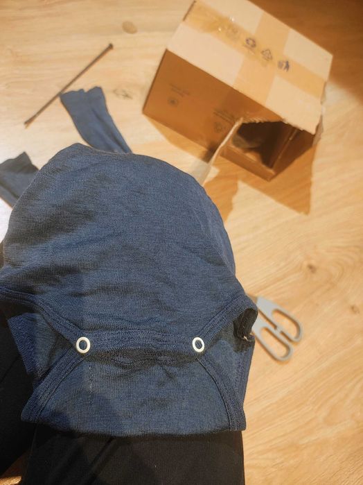 Body Cosilana  86-92/98