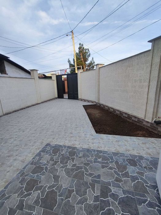 Транспортный институт ЕВРО ДОМ Новый 2-х этажный