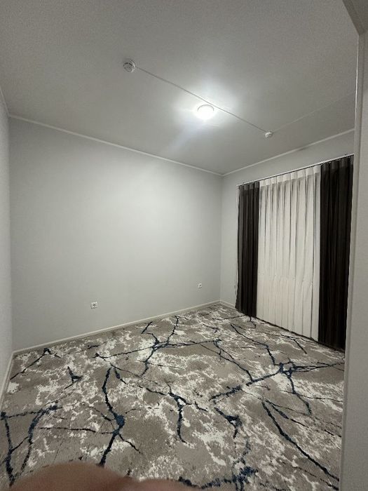 Сергелыйкий район