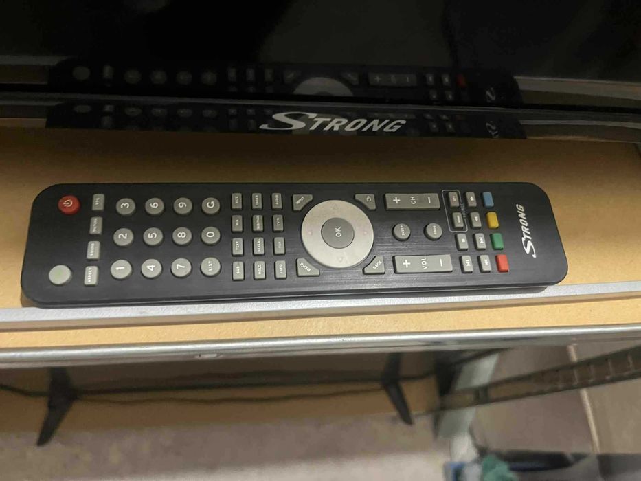 телевизори всякакви модели