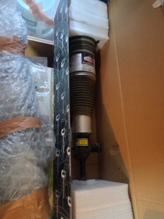 Амортисьор Адаптивен за Ауди А6 Ц6