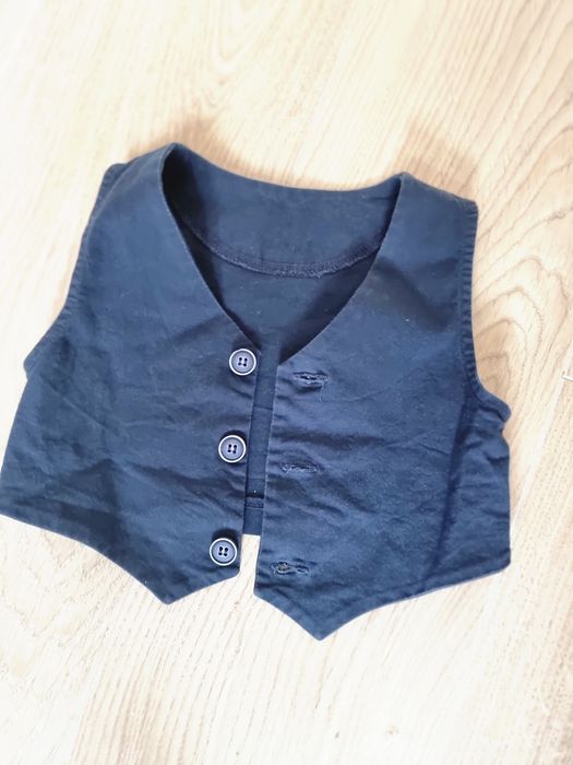 Официален комплект за момче, размер  80 см / 12 м