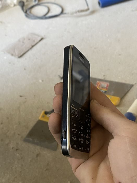 Telefon Nokia E52