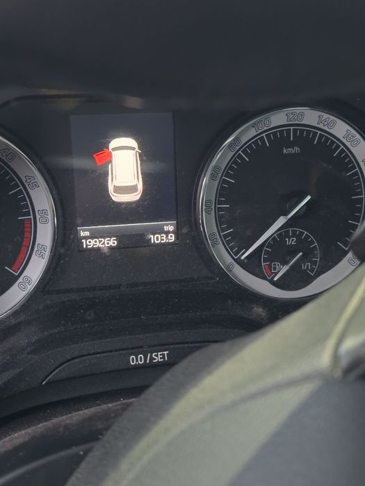 Skoda Kodiaq an 2020