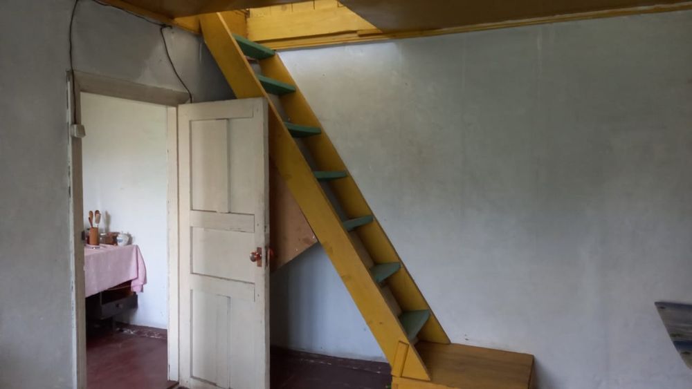 Продам дачу Элеваторщик