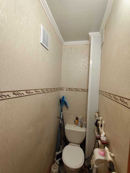 Продам 3х комнатную квартиру