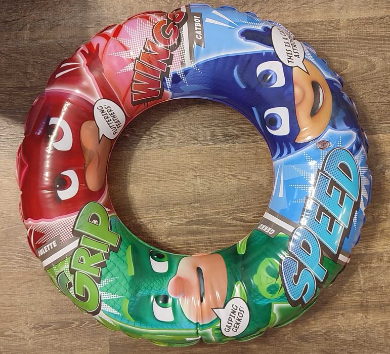 Надуваеми пояси , диаметър 50см