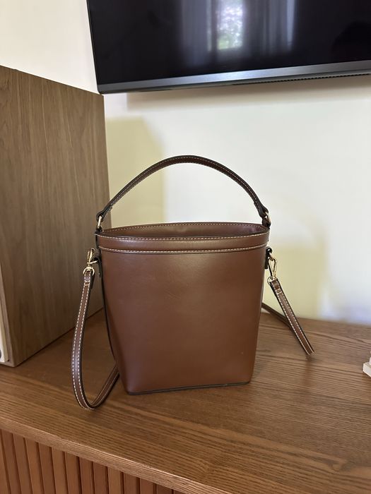 Сумка - ведро H&M