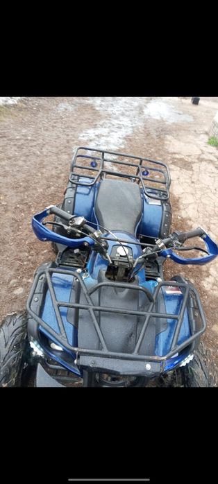 Квадроцикл 150ка