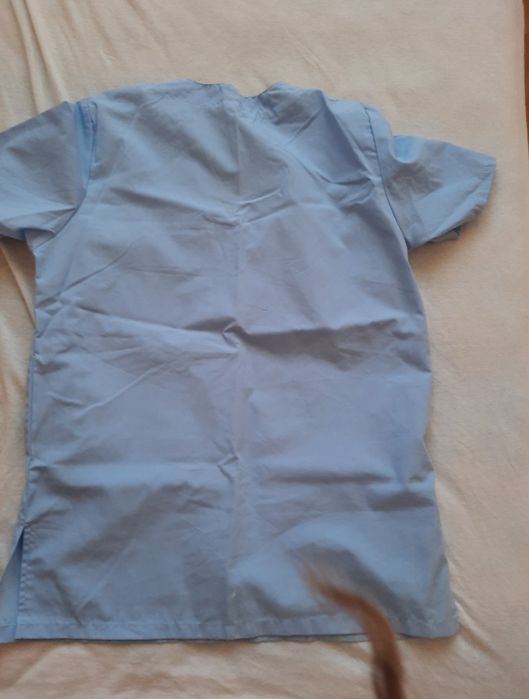 Медицинско облекло