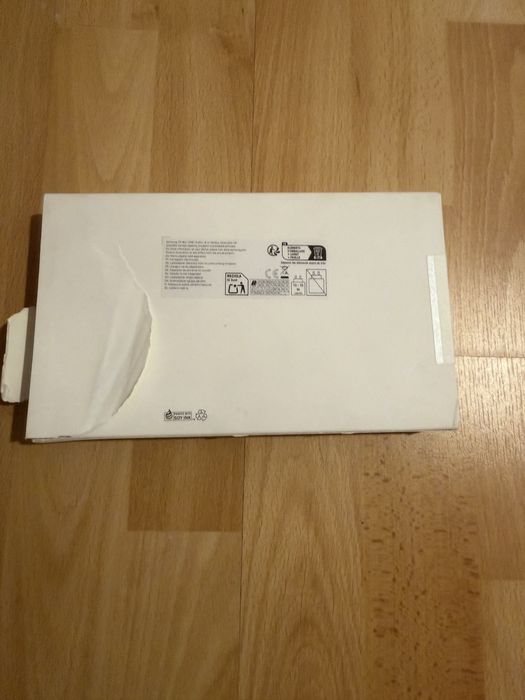 Tableta Samsung Galaxy Tab A11
