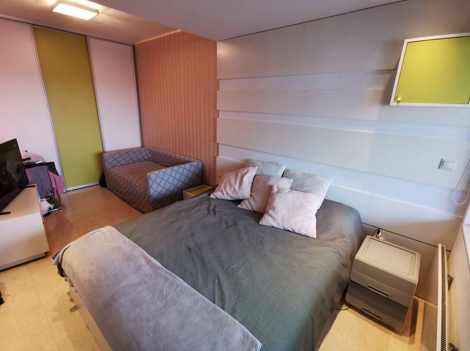 Дава се под наем Двустаен апартамент в София, Студентски град - 46 кв.м за 500 € - Снимка #1