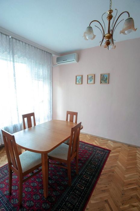 Двустаен апартамент под наем в ж.к. Борово, 2223322