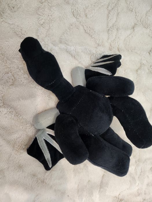 Эндер дракон игрушка