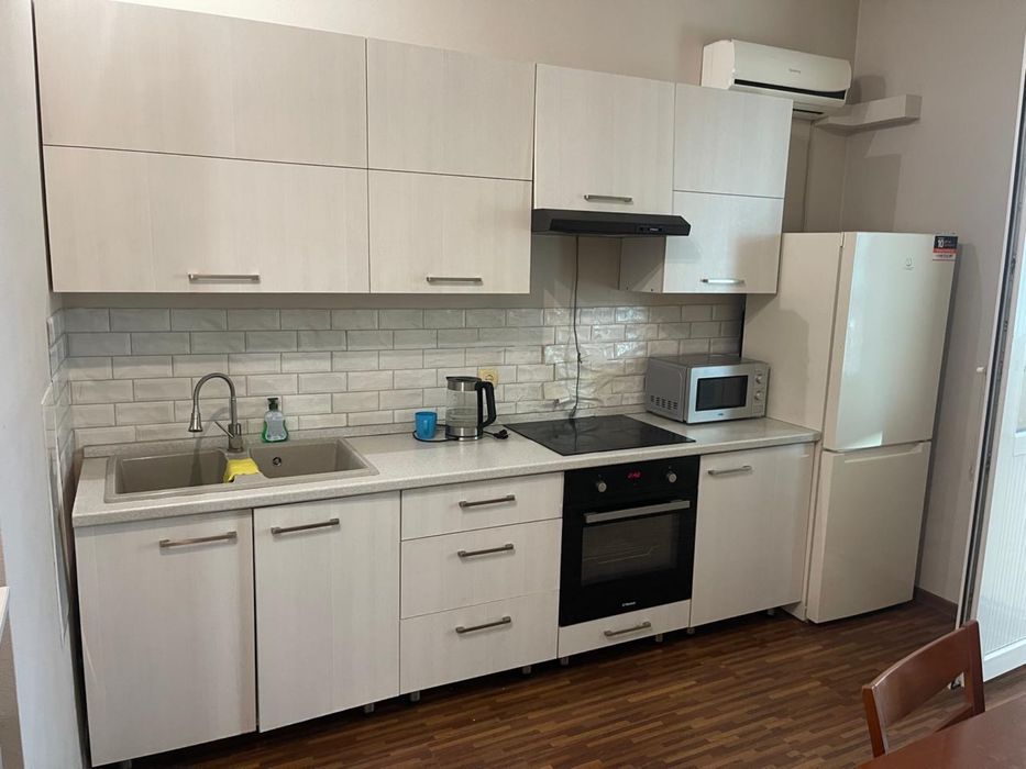 Продам кухонный гарнитур