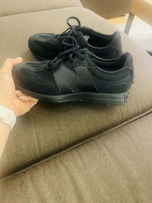 New balance 327 , номер 38