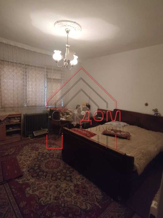 Продава се Четиристаен апартамент в Варна, Център - 120 кв.м за 2217 €/кв.м - Снимка #10