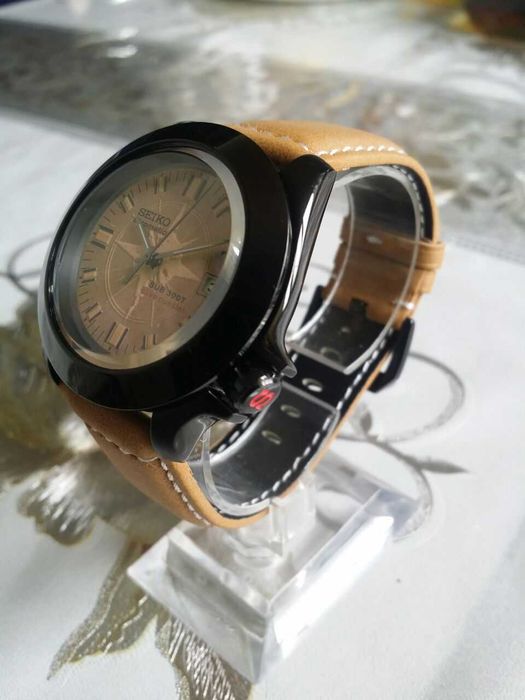 SEIKO-automatic (exclusive)