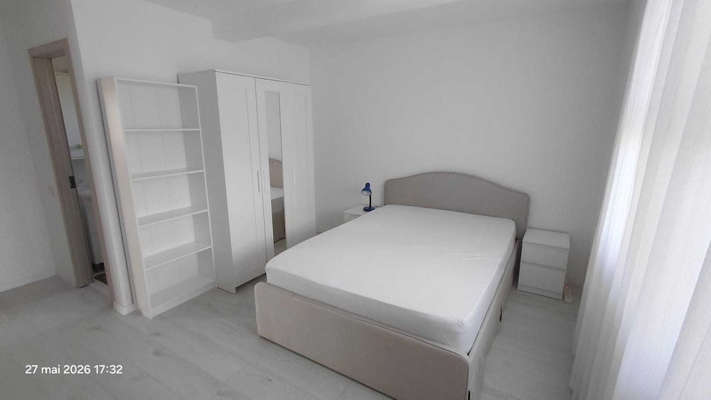 Proprietar, apartament deosebit 3 camere de inchiriat