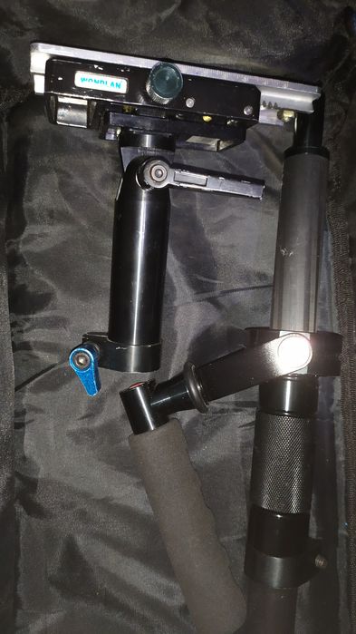 Стедикам wondlan (механический стабилизатор камера учун))