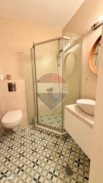 Apartament 2 camere de închiriat | Strada Unirii, Constanța