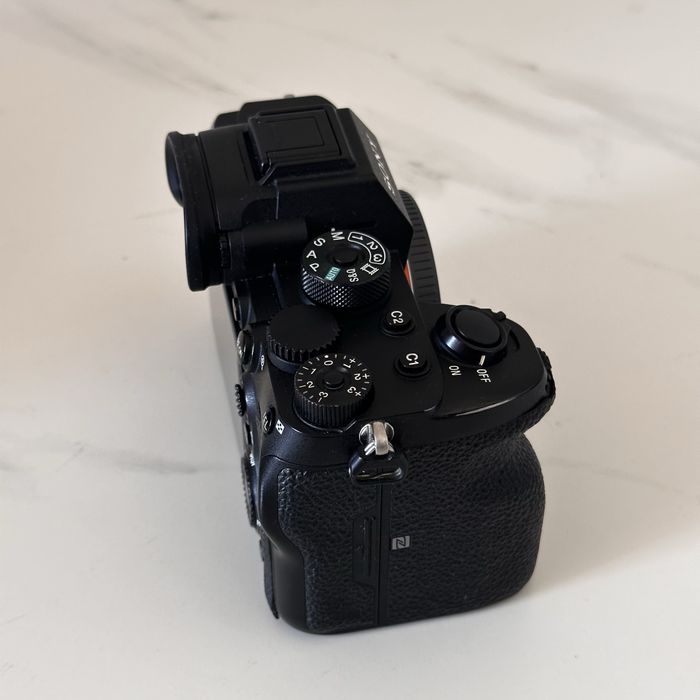 Фотоаппарат Sony A7R IV
