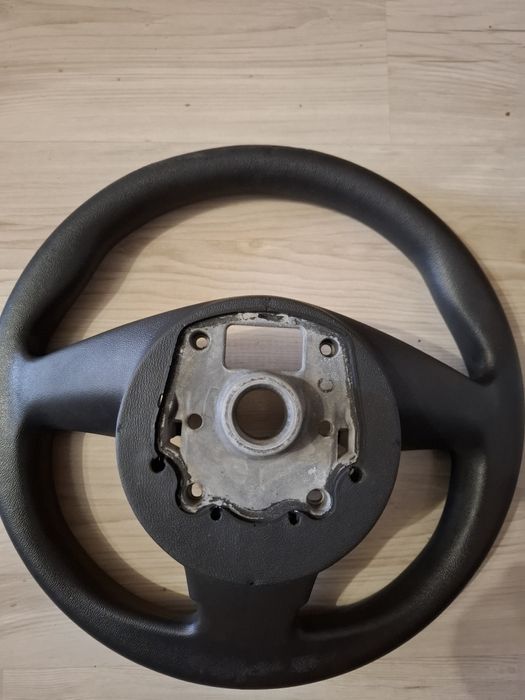 Волан за Seat Leon 1P 2007г.