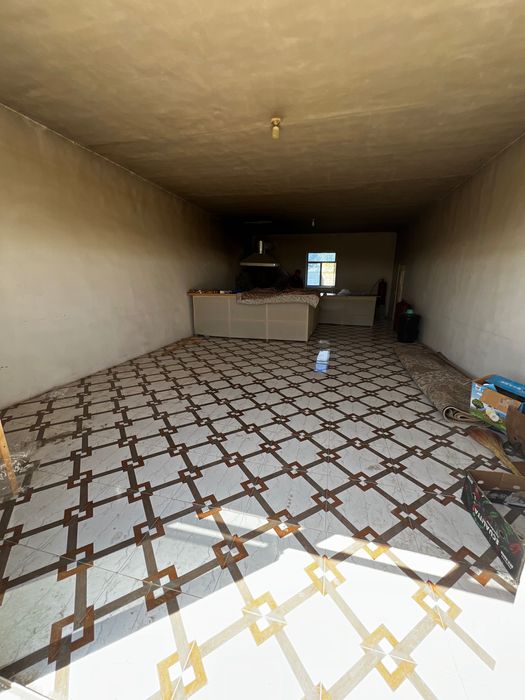 yangi nishon tumani yul yoqasida dukon sotiladi 2etaj