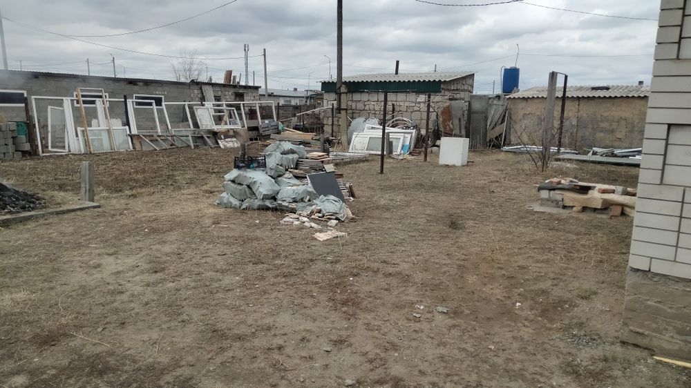 Продам частный дом