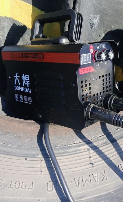 Продам новый сварочный