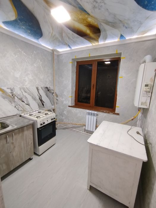 Термиз ш Юбилейный 2 хонали Уй 360млн