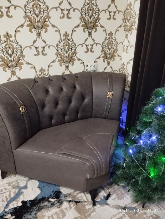 Янги Уголок сотилади. 1 ой бўлган олинганига