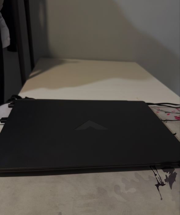 HP victus ноутбук