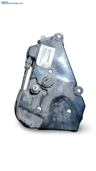 Rezervor Lichid Adblue Peugeot 308 1.6 HDI 2007 - 2015 Cod 967198128004 [MX0281]