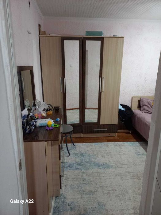 продам 2-х квартиру в Карабулаке