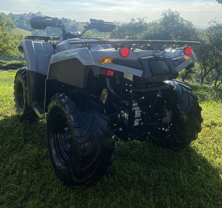 Vând CF MOTO ,,goes” 400S