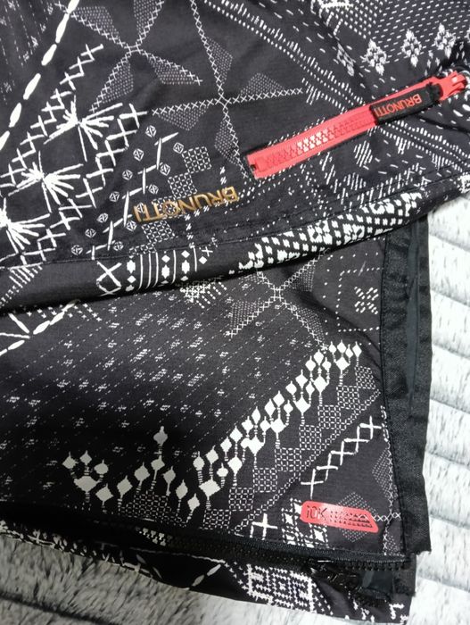 Brunotti pantaloni schi ski snowboard 164