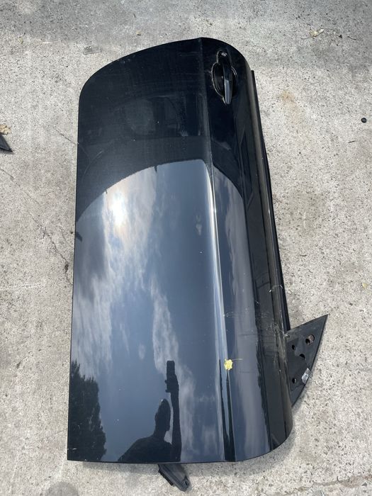 Врата БМВ 6 серия, Е63 (vrata bmw e63)