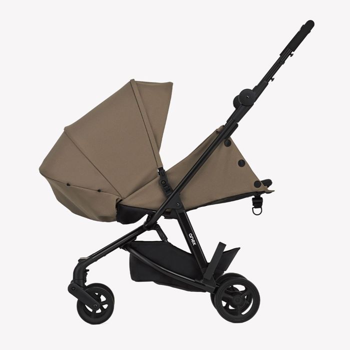 Детская прогулочная коляска Anex Air Z