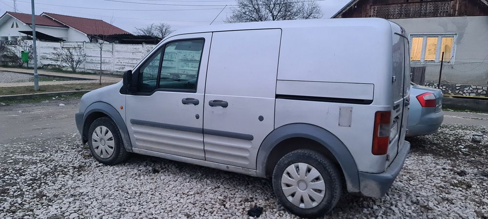 Ford transit 1.8 TDDI 2006