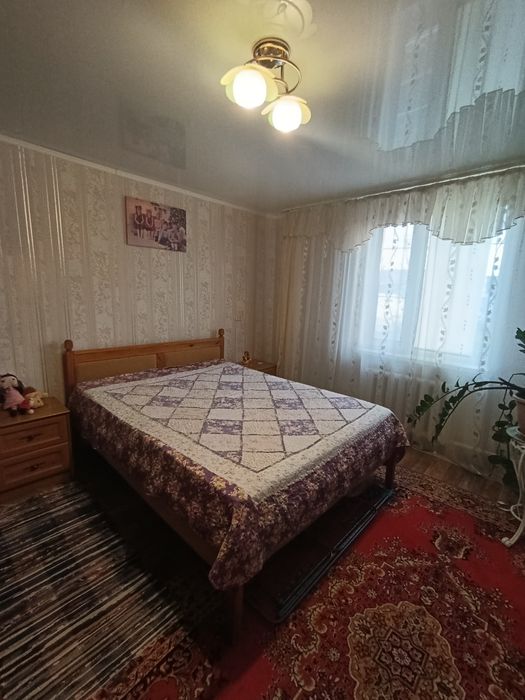 Продам дом в Асане