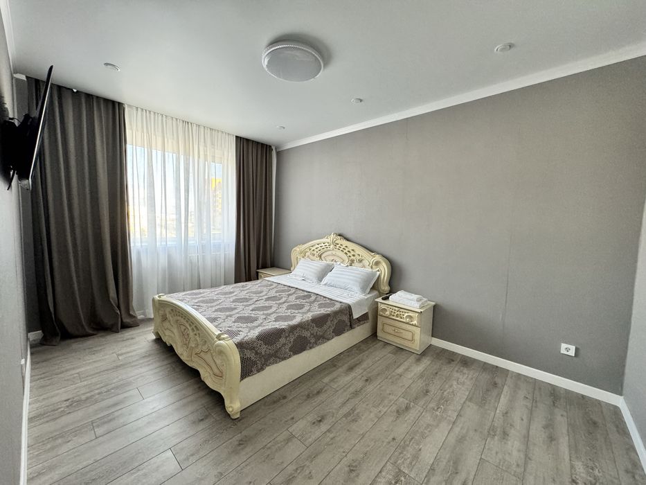 1ком кв. Сарыарка