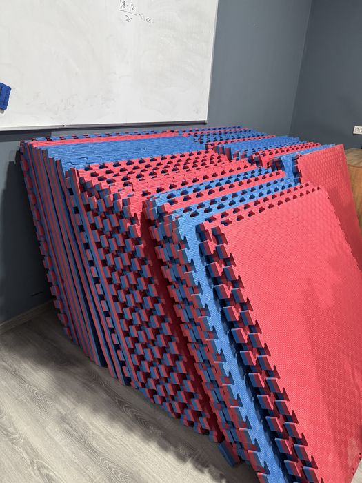 Tatami 4sm, zyudo, kurash uchun