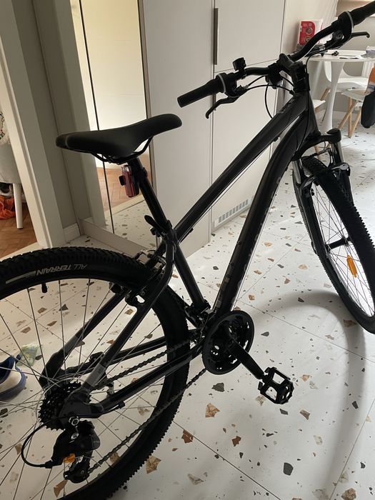 Vand Rockrider EXPL 50
